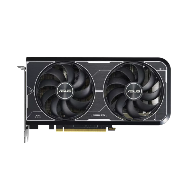 GPU ASUS DUAL RTX3060TI-O8GD6X-GAMING