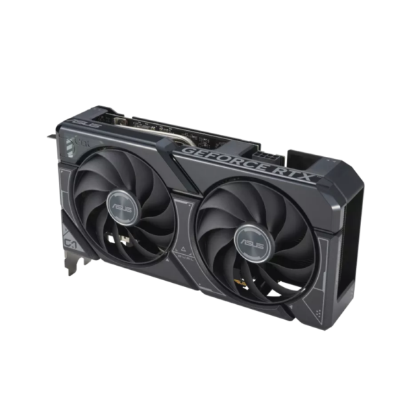 GPU ASUS DUAL RTX4060TI-O8G-GAMING