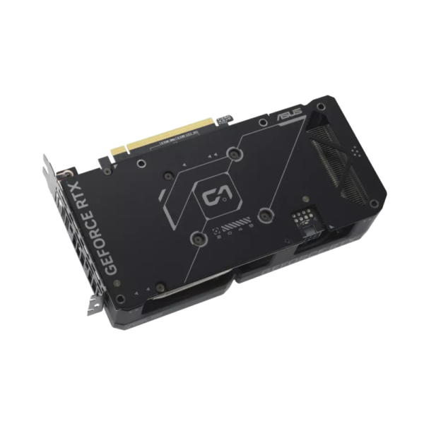 GPU ASUS DUAL RTX4060TI-O8G-GAMING
