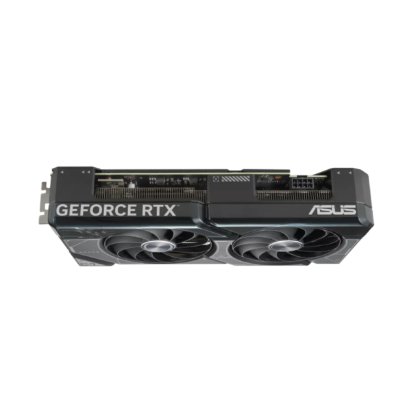 GPU ASUS DUAL RTX4070-12G-GAMING