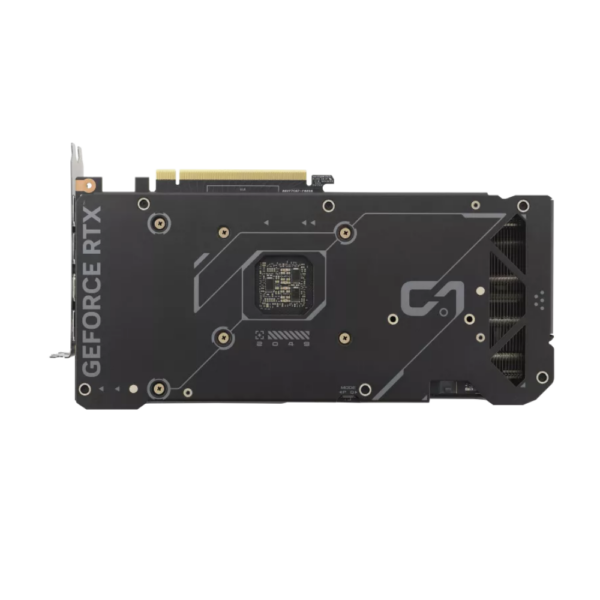 GPU ASUS DUAL RTX4070-12G-GAMING