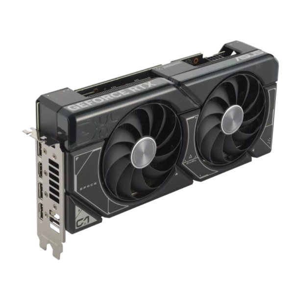 GPU ASUS DUAL RTX4070-12G-GAMING
