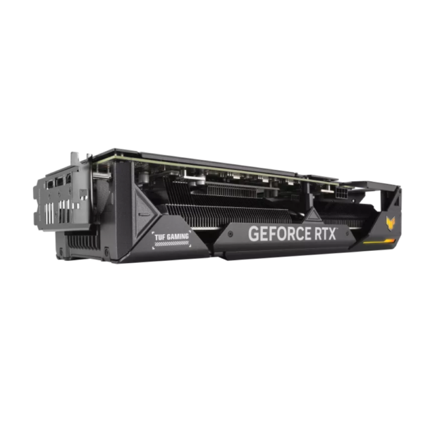 GPU ASUS TUF RTX4070-O12G-GAMING