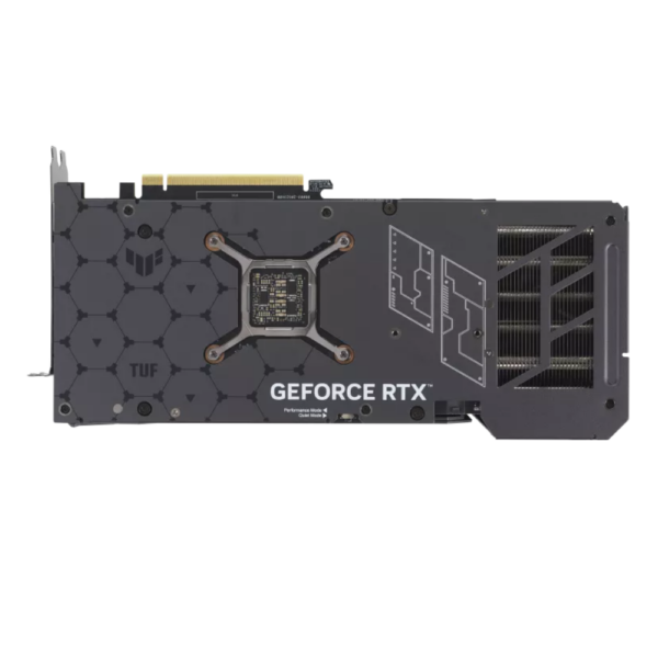 GPU ASUS TUF RTX4070-O12G-GAMING