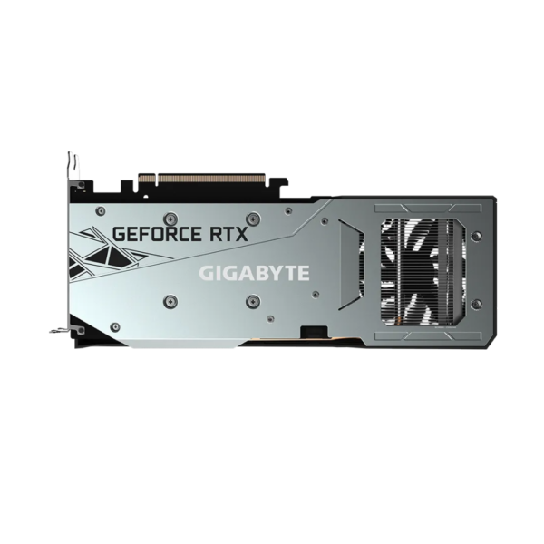 GPU GIGABYTE GEFORCE RTX3050-GAMING-OC-8GB