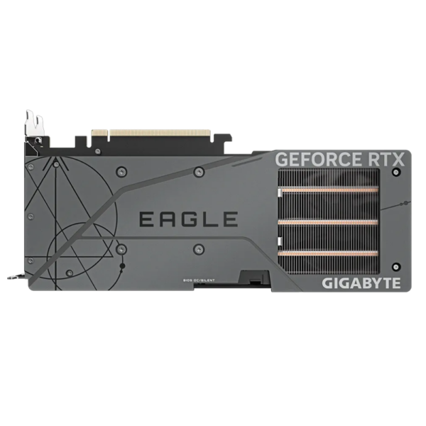 GPU GIGABYTE GEFORCE RTX4060TI-EAGLE-8GD