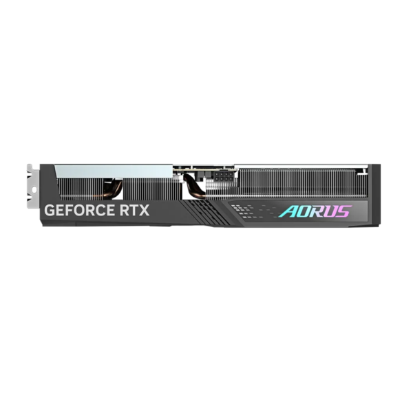 GPU GIGABYTE GEFORCE RTX4060TI-AORUS-ELITE-8GD