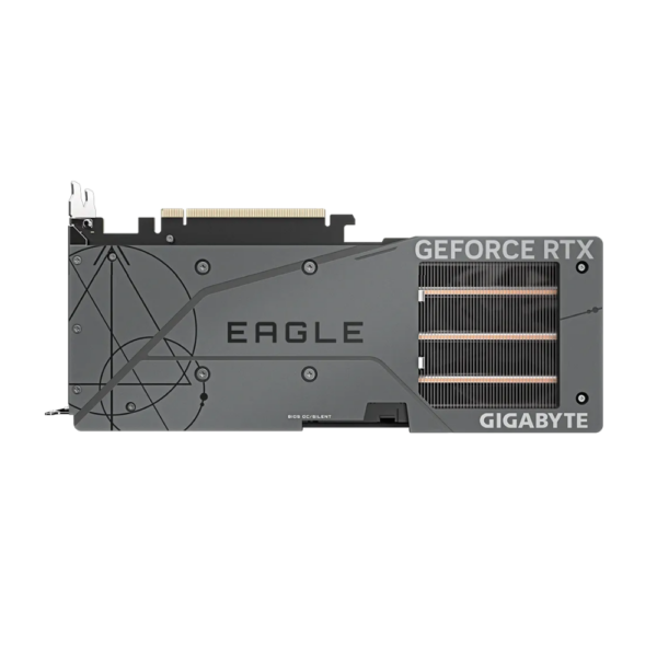 GPU GIGABYTE GEFORCE RTX4060TI-EAGLE--OC-8GD