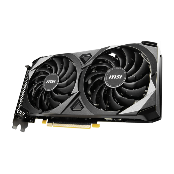 GPU MSI GEFORCE RTX 3060TI VENTUS 2X 8GB OC