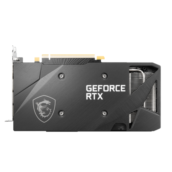 GPU MSI GEFORCE RTX 3060TI VENTUS 2X 8GB OC