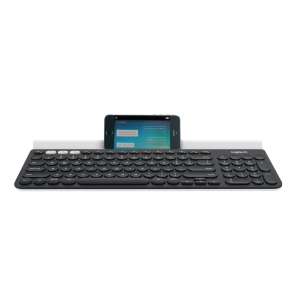 KEYBOARD LOGITECH K780 MULTI DEVICE