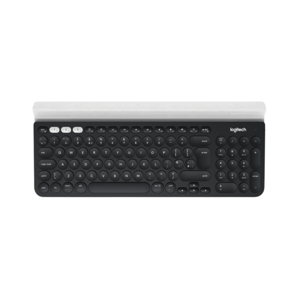 KEYBOARD LOGITECH K780 MULTI DEVICE