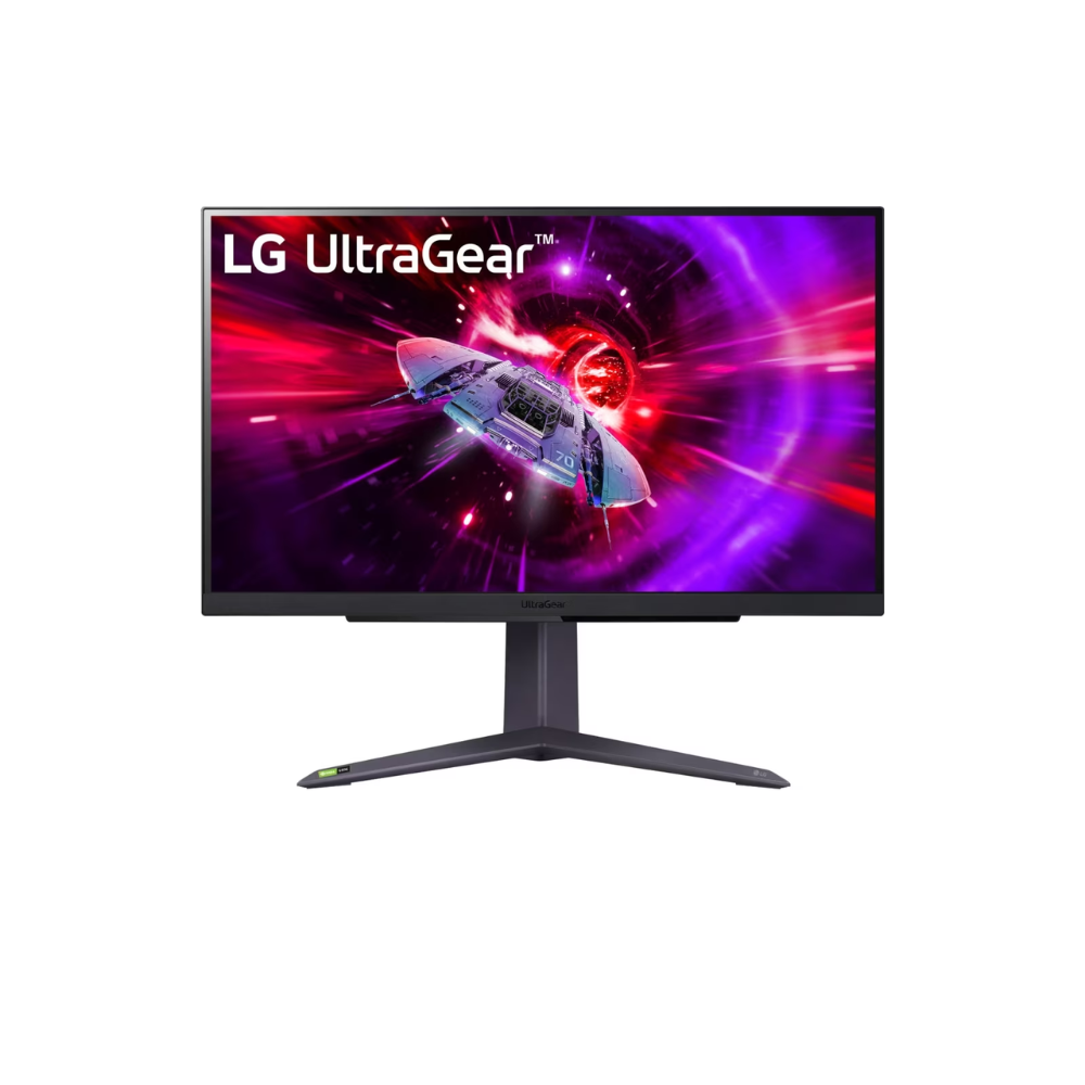 MONITOR LG ULTRAGEAR 27GR75Q-B 27'' QHD IPS 165HZ - Watanimall