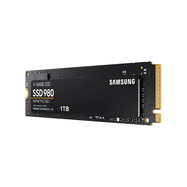 SSD SAMSUNG 980 1TB M.2