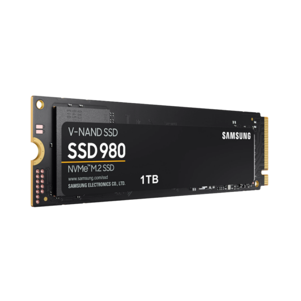 SSD SAMSUNG 980 1TB M.2