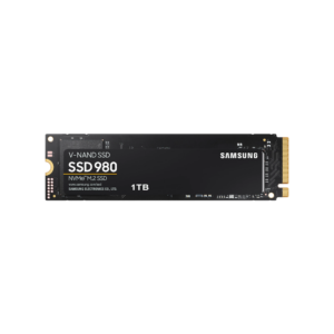 SSD SAMSUNG 980 1TB M.2
