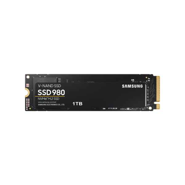 SSD SAMSUNG 980 1TB M.2