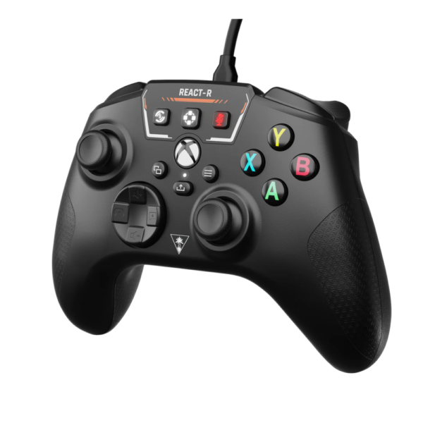 CONTROLLER REACT-R TURTLE BEACH WIRED PC/ XBOX ONE/ X/S