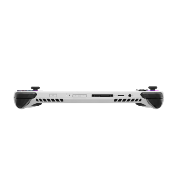 CONSOLE ASUS ROG ALLY 7" AMD Z1 16GB DDR5 512SSD W11 WHITE