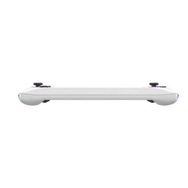 CONSOLE ASUS ROG ALLY 7" AMD Z1 16GB DDR5 512SSD W11 WHITE