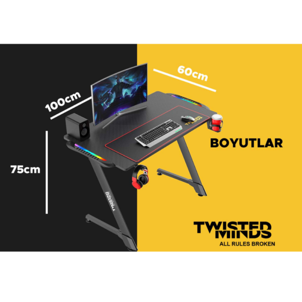 Desk Tm A 1060 Rgb (5)