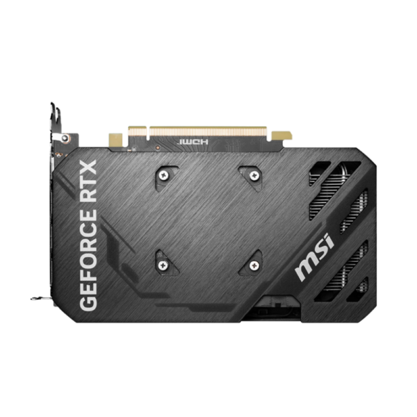 GPU MSI GEFORCE RTX 4060TI VENTUS 2X 8GB OC