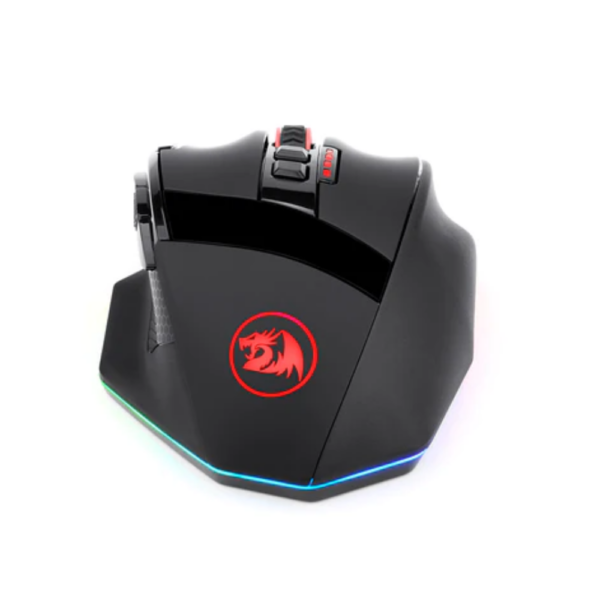 MOUSE REDRAGON SNIPER PRO WIRED & WIRELESS RGB