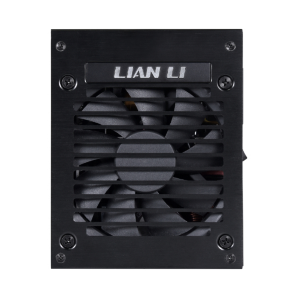 PSU LIAN LI SP850 850W BLACK SFX 80+ GOLD