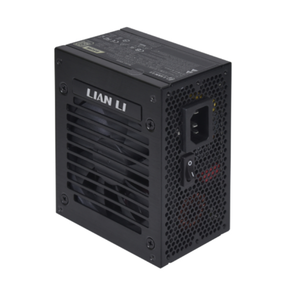 PSU LIAN LI SP850 850W BLACK SFX 80+ GOLD