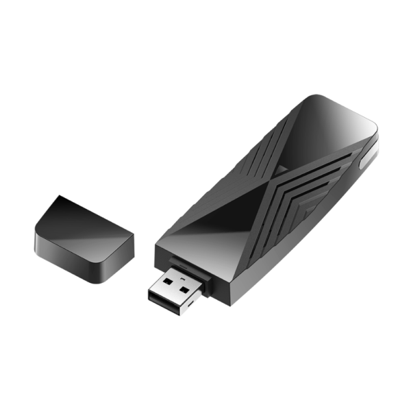 USB3 ADAPTER D-LINK AX1800 WI-FI 6 DWA-X1850
