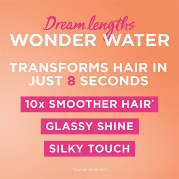 LOERAL WONDER WATER HAIR TREATMENT IN 8SECOND3600523970698 (2)