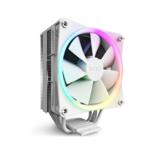 COOLER LIQUID-CPU NZXT T120 RGB WHITE
