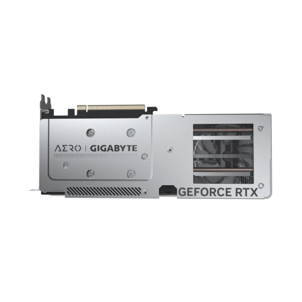 GPU GIGABYTE GEFORCE RTX4060-AERO-OC-8GD