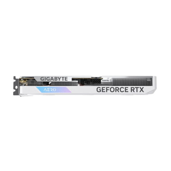 GPU GIGABYTE GEFORCE RTX4060-AERO-OC-8GD