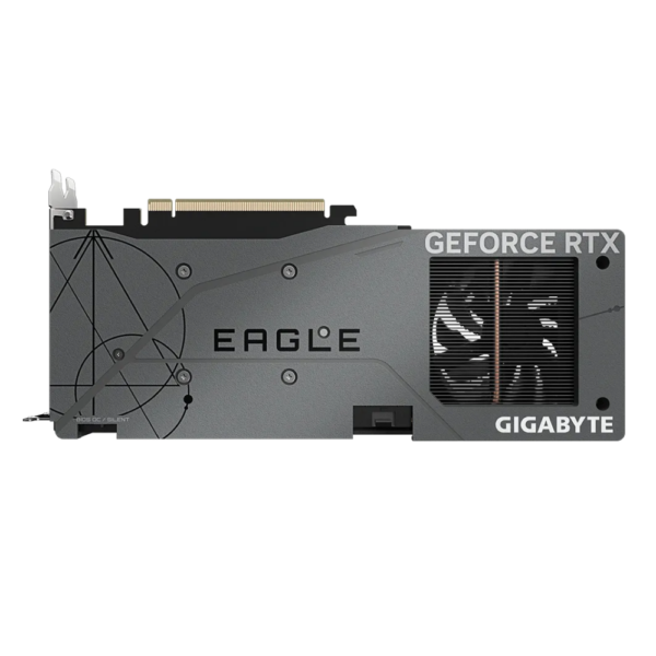 GPU GIGABYTE GEFORCE RTX4060-EAGLE-OC-8GD
