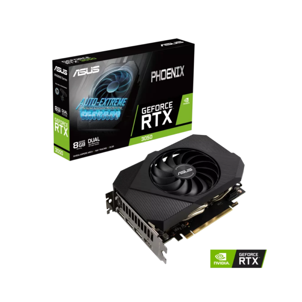 GPU ASUS PHOENIX PH-RTX300-8G