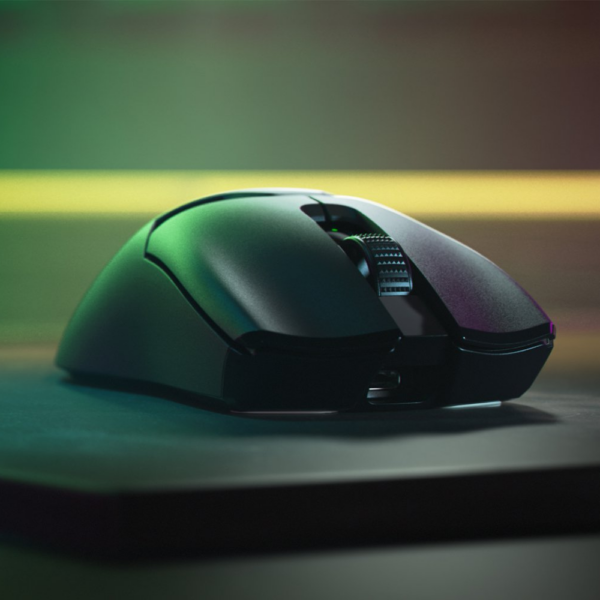 MOUSE RAZER VIPER V2 PRO ULTRA -LIGHTWEIGHT WIRELESS BLACK