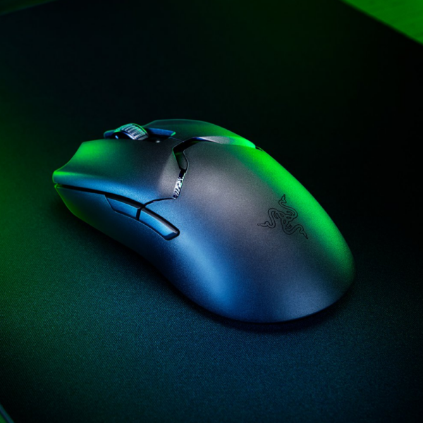 MOUSE RAZER VIPER V2 PRO ULTRA -LIGHTWEIGHT WIRELESS BLACK