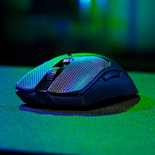 MOUSE RAZER VIPER V2 PRO ULTRA -LIGHTWEIGHT WIRELESS BLACK