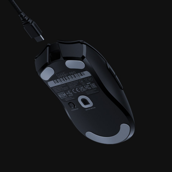 MOUSE RAZER VIPER V2 PRO ULTRA -LIGHTWEIGHT WIRELESS BLACK