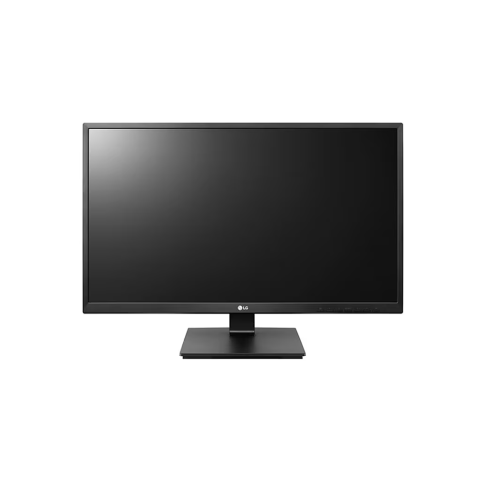 MONITOR LG 27BK55YP-B 27" LED IPS 75HZ - Watanimall