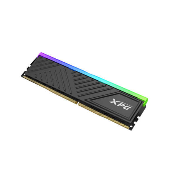 RAM ADATA XPG SPECTRIX D35G DDR4 3600 1X16GB RGB