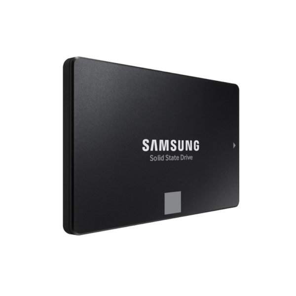 SSD SAMSUNG 870 EVO 1TB 2.5” SATA