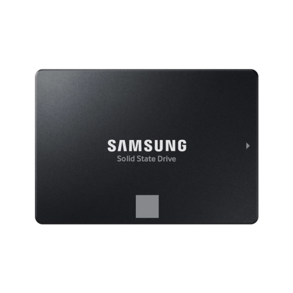 SSD SAMSUNG 870 EVO 250GB 2.5'' SATA