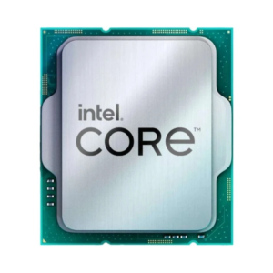 CPU INTEL I3 13100F TRAY