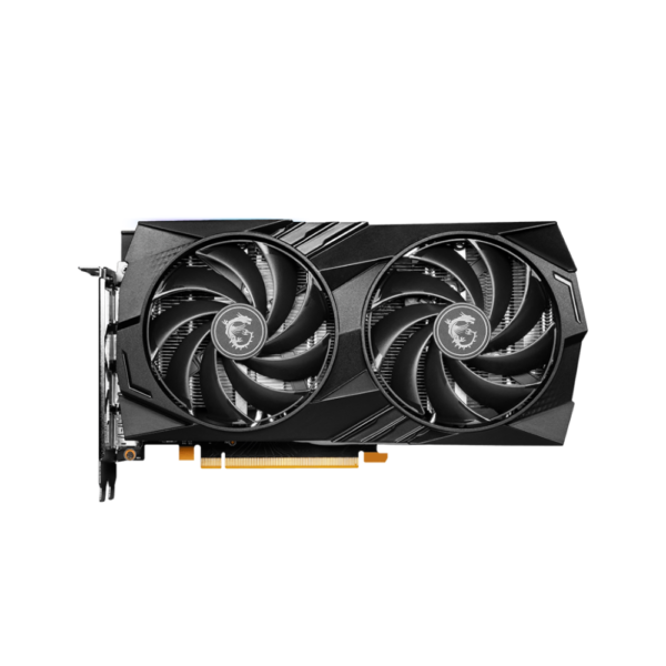 GPU MSI GEFORCE RTX 4060 GAMING X 8GB