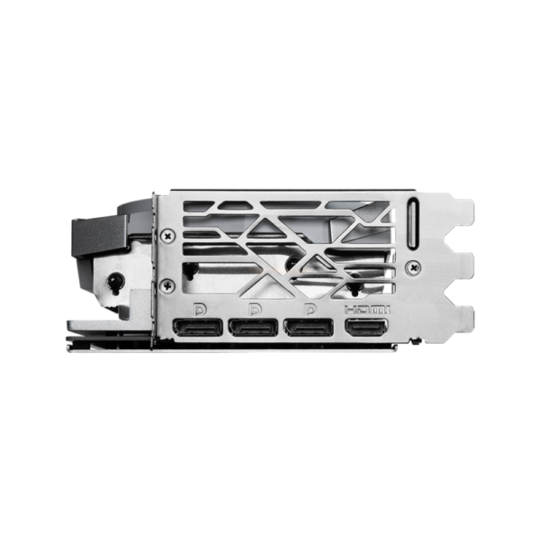 GPU MSI GEFORCE RTX 4070TI GAMING X TRIO WHITE 12GB