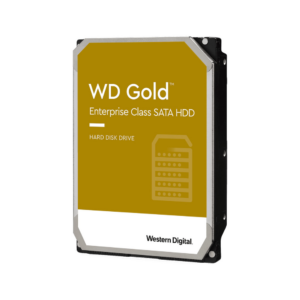 HDD WD ENTERPRISE WD181KRYZ GOLD 3.5" 18TB 512MB SATA6