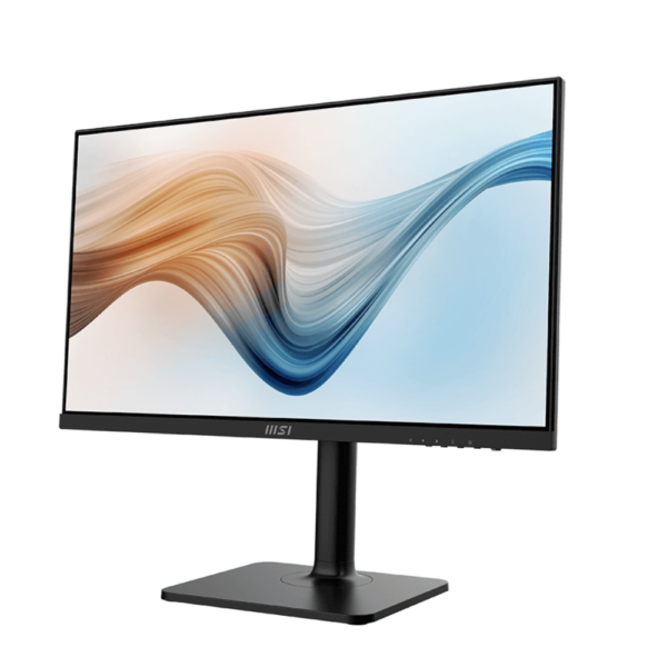 MONITOR MSI MODERN MD241P 23.8” FHD IPS 75HZ TYPE-C