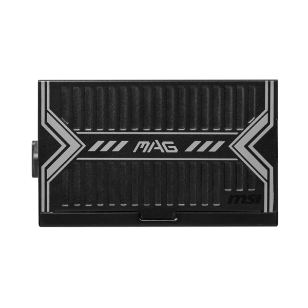 PSU MSI MAG A650BN 650W 80+ BRONZE